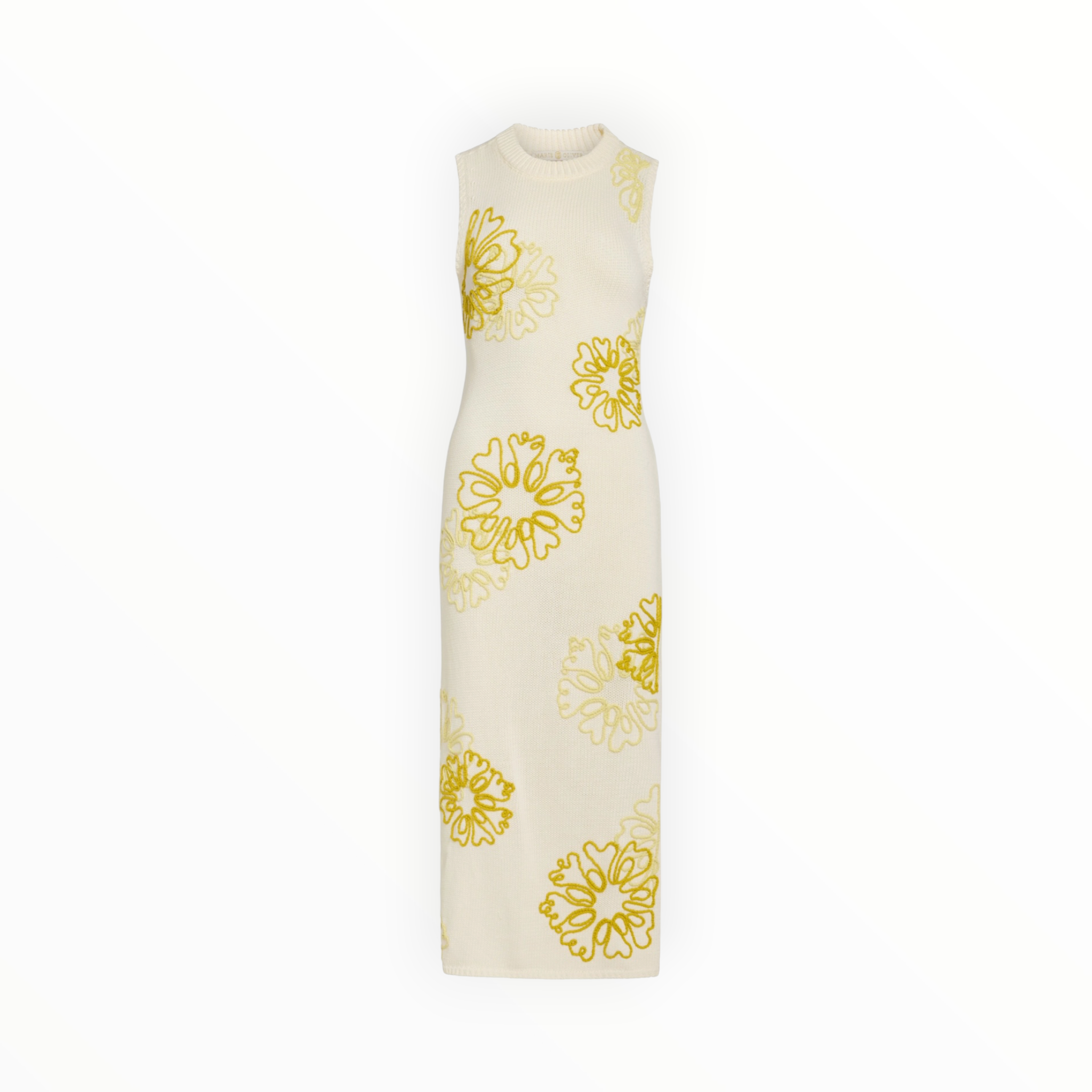 Marie Oliver Patricia Dress - Lumino