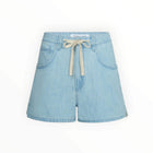 seventy + mochi Cody Short - Sky Blue