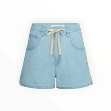 seventy + mochi Cody Short - Sky Blue