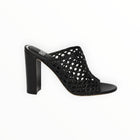 Paige Shay Sandals - Black