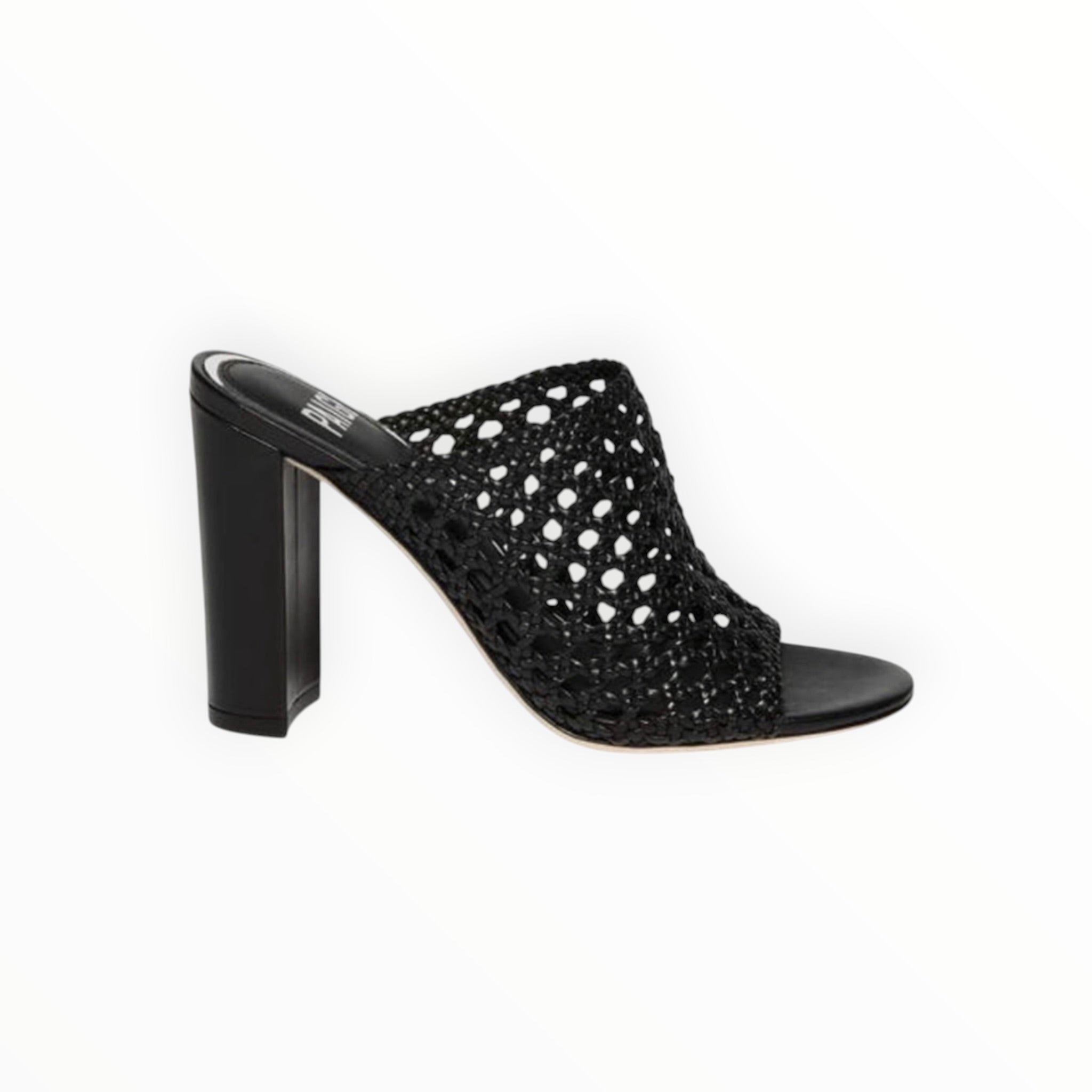 Paige Shay Sandals - Black