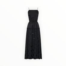Kivari Sophia Maxi Dress - Black