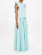 Ulla Johnson Kai Top - Beryl