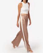 Cami NYC Reggie Pants - Latte