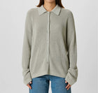 Aya Muse Risa Cardigan - Seafoam