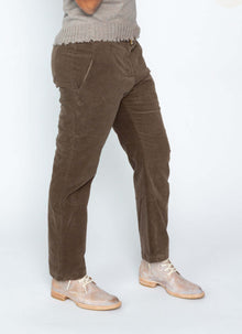 H+ HANNOH WESSEL Pamina Pants - Hazelnut