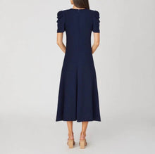 Shoshanna Dali Dress - Navy