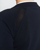 L'Etoile Sport Jersey Polo - Navy