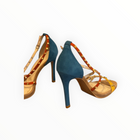 Lodi Yuria Sandal - Multi