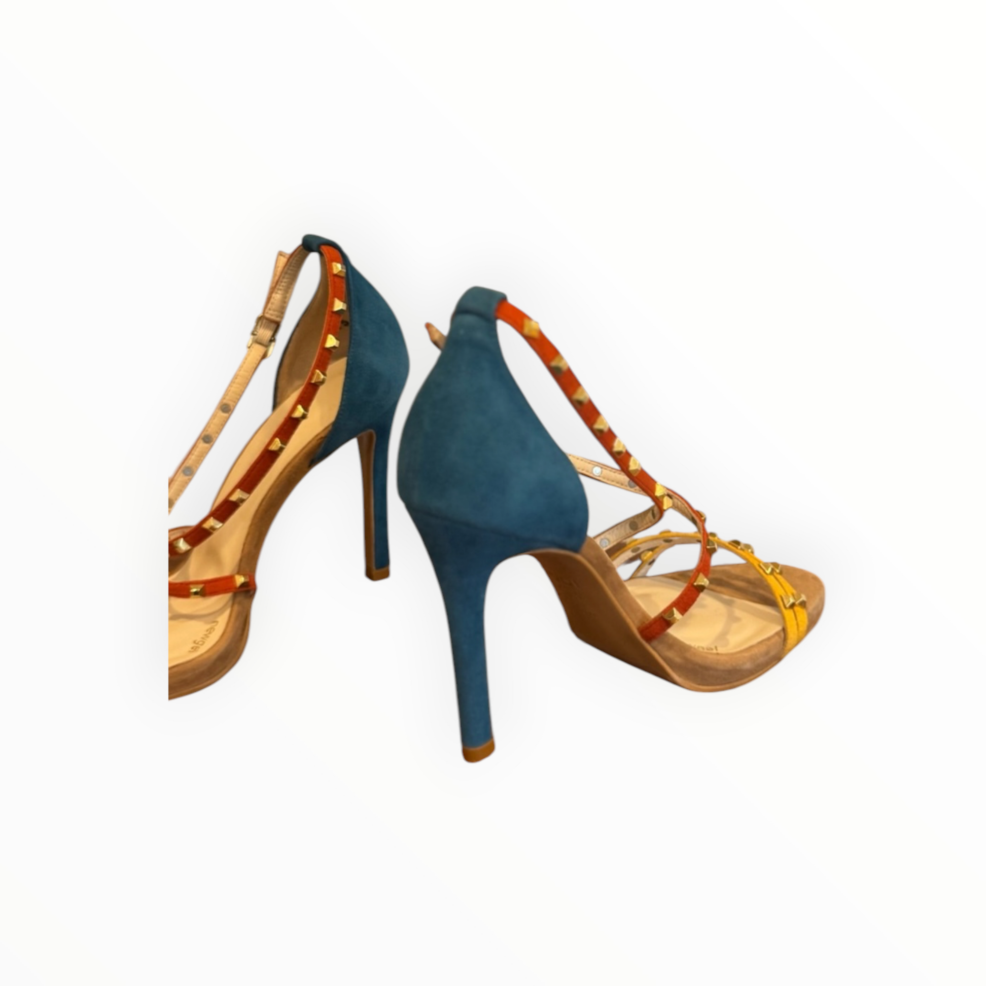 Lodi Yuria Sandal - Multi