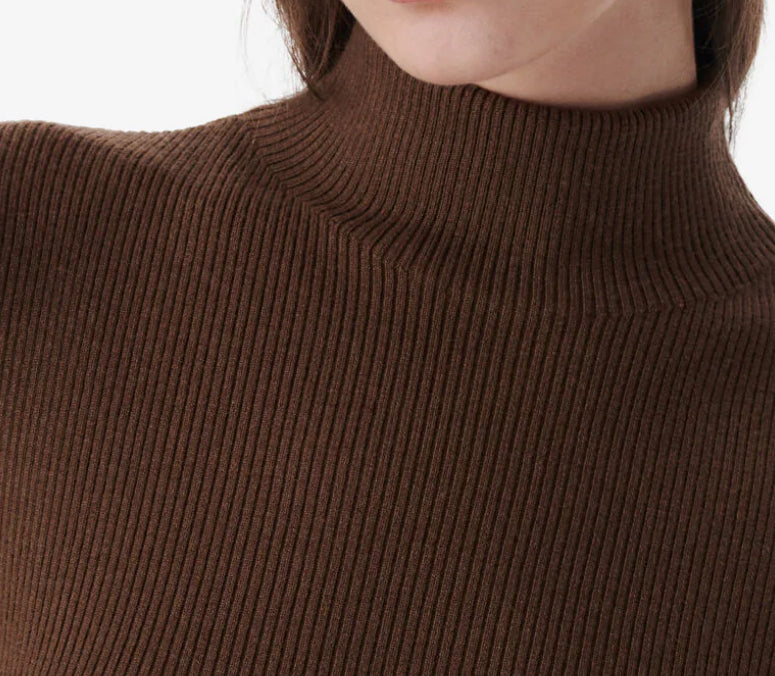 IRO Alec Sweater - Camel