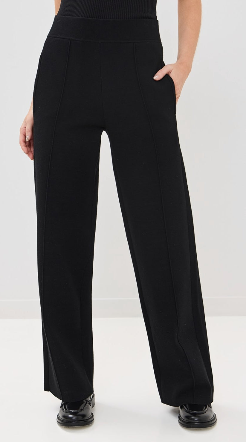 A.L.C. Corey Pants - Black