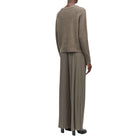 Samsøe Samsøe Uma Trousers - Bungee Cord