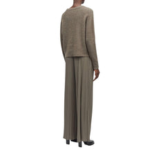 Samsøe Samsøe Uma Trousers - Bungee Cord