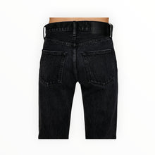 Moussy Vintage Northville Straight - Black