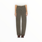 SLVRLAKE Ella Relaxed Curved Jean - Keystone Mountain