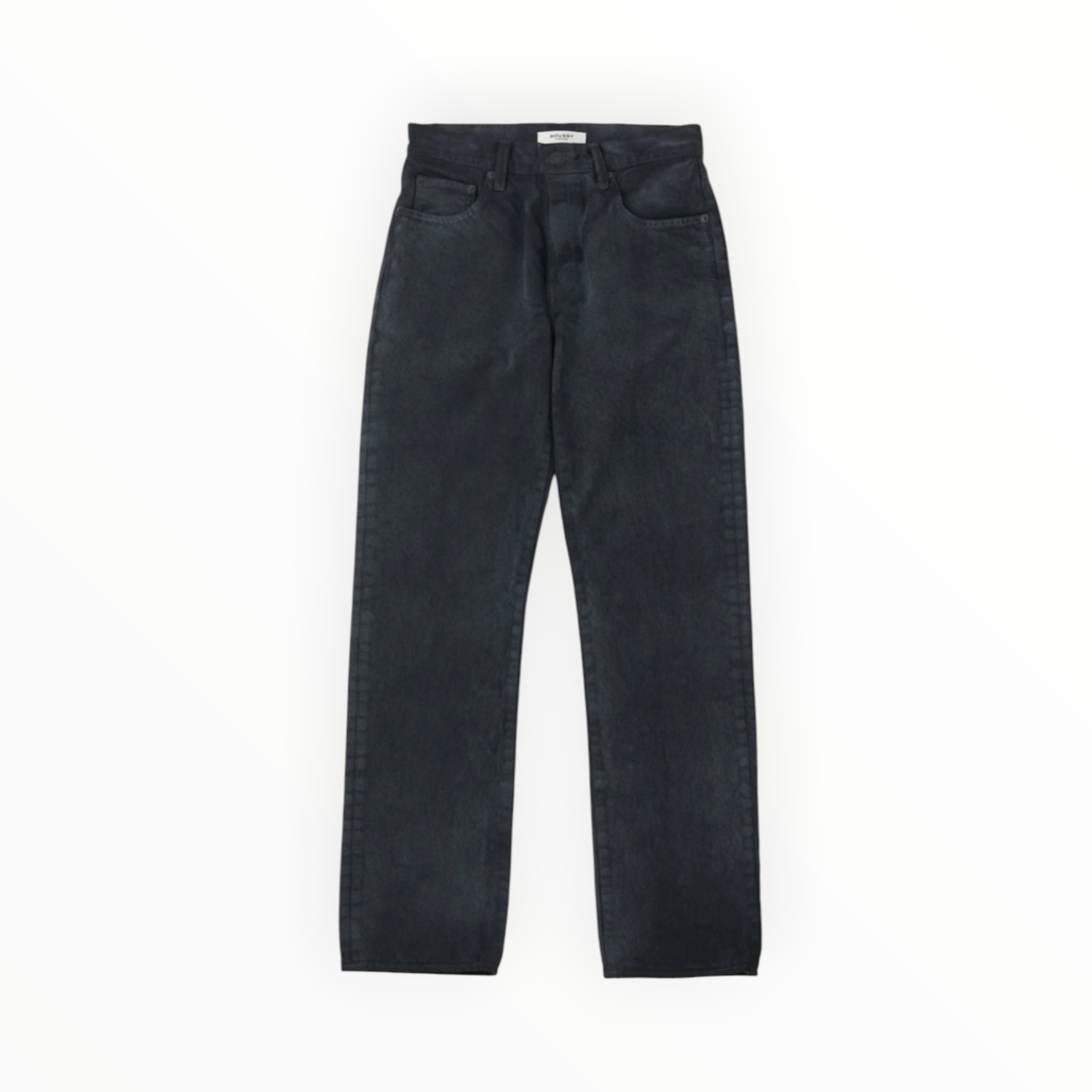 Moussy Vintage MV Banning Straight