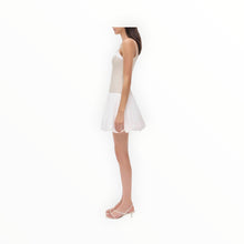 SIMKHAI Fifi Dress - Sand Multi