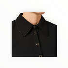 Tara Jarmon Rielle Dress - Black