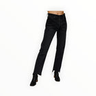 Moussy Vintage Northville Straight - Black