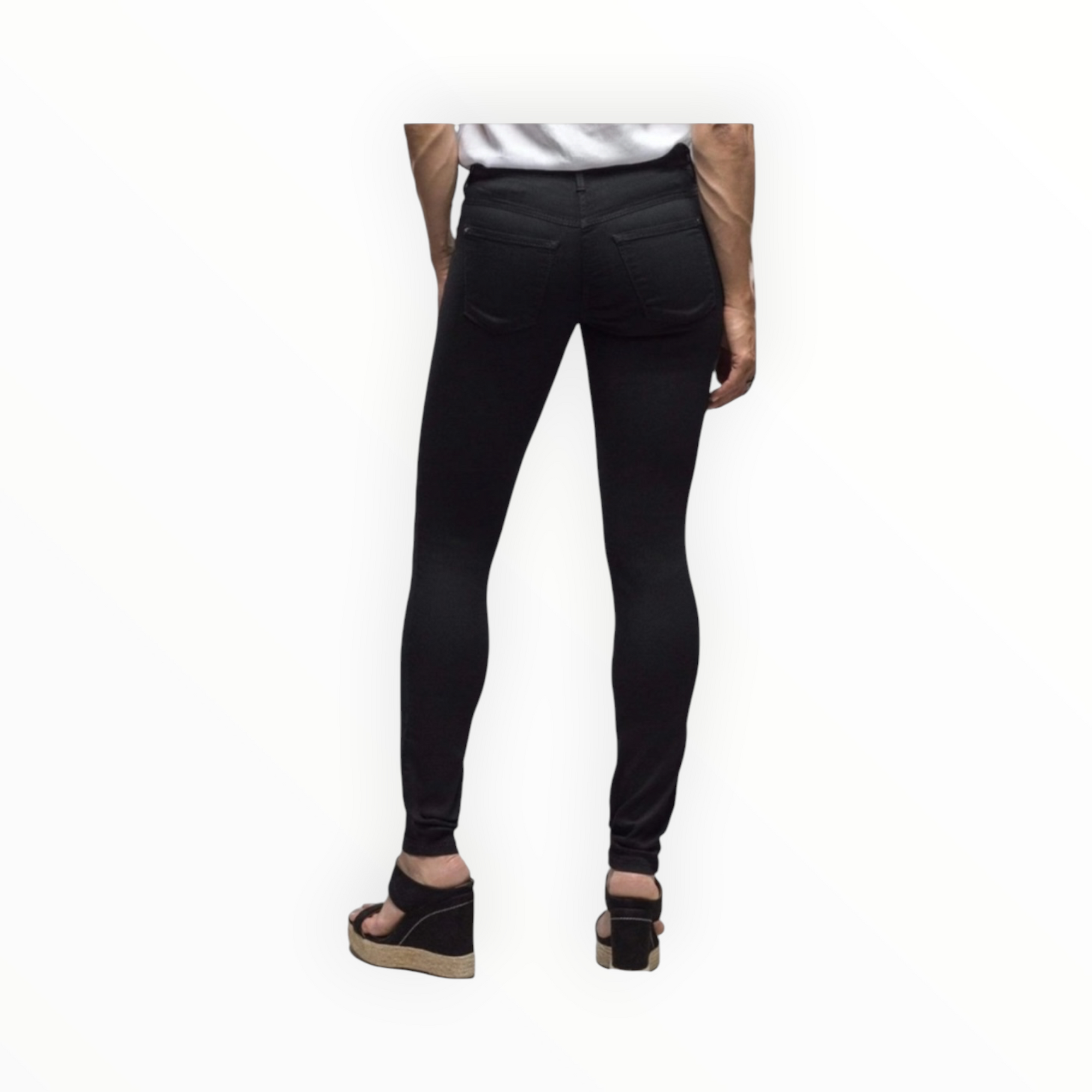 MAC Dream Skinny Jeans - Black