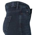 MAC Dream Boot Jeans 32" - Midnight Blue