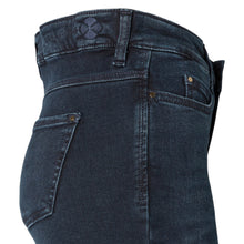 MAC Dream Boot Jeans 32" - Midnight Blue