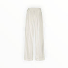 Samsøe Samsøe Julia Trousers - Egret