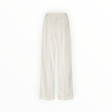 Samsøe Samsøe Julia Trousers - Egret
