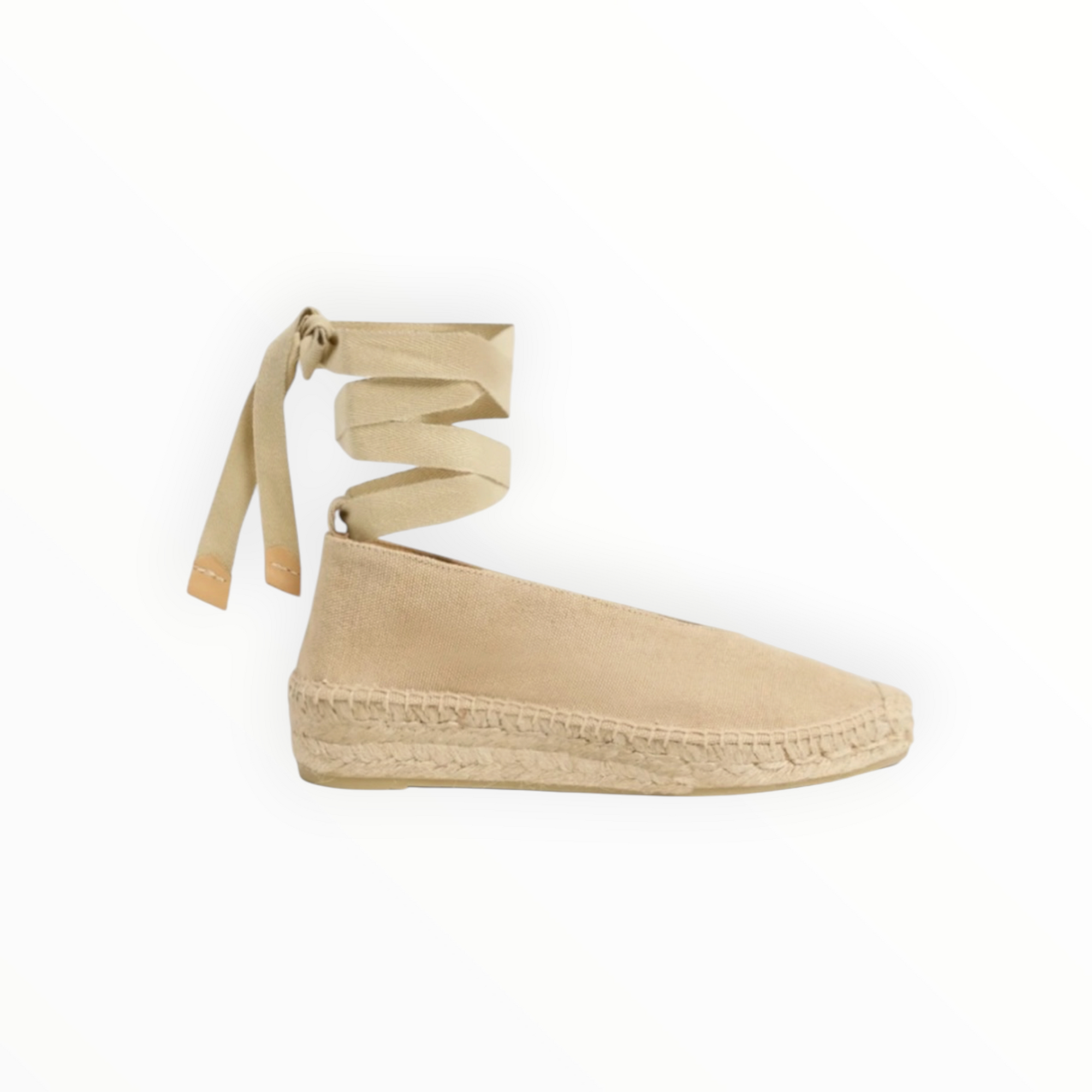 Castañer Gea Espadrilles - Sand