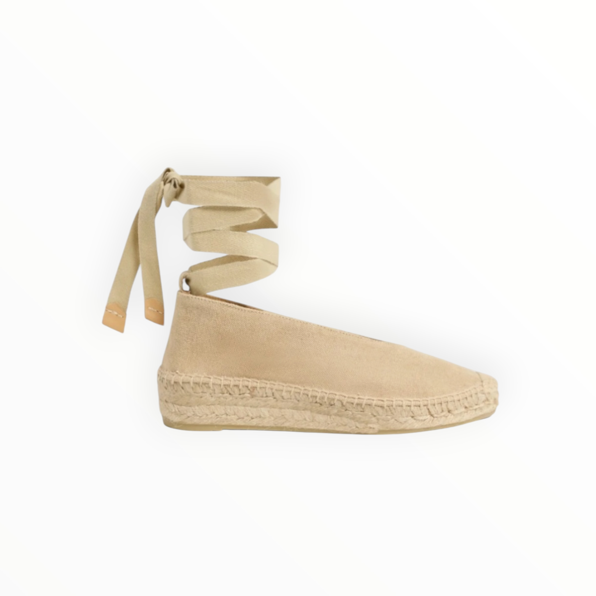 Castañer Gea Espadrilles - Sand