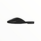 Jeffrey Campell Indwell Mule - Black