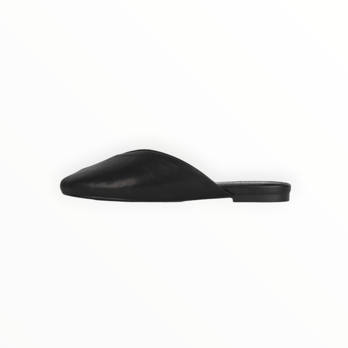 Jeffrey Campell Indwell Mule - Black