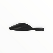 Jeffrey Campell Indwell Mule - Black