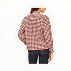 Rails Alanna Shirt - Garnet Rose Cobalt