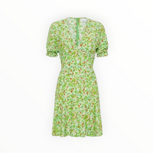 Faithfull the Brand La Belle Mini Dress - San Benedetto