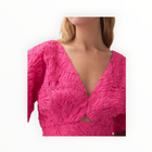 aje. Florential Top - Azalea