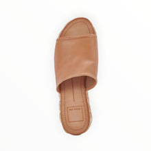 Dolce Vita Pablos Sandals - Honey Leather