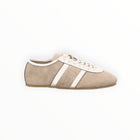 Thea Mika Shiori Sneaker - Beige/Cream