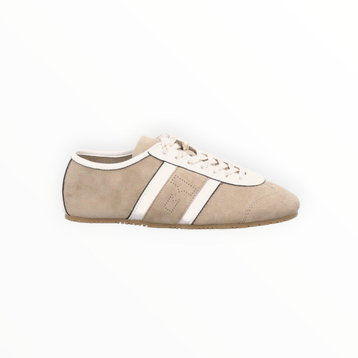Thea Mika Shiori Sneaker - Beige/Cream