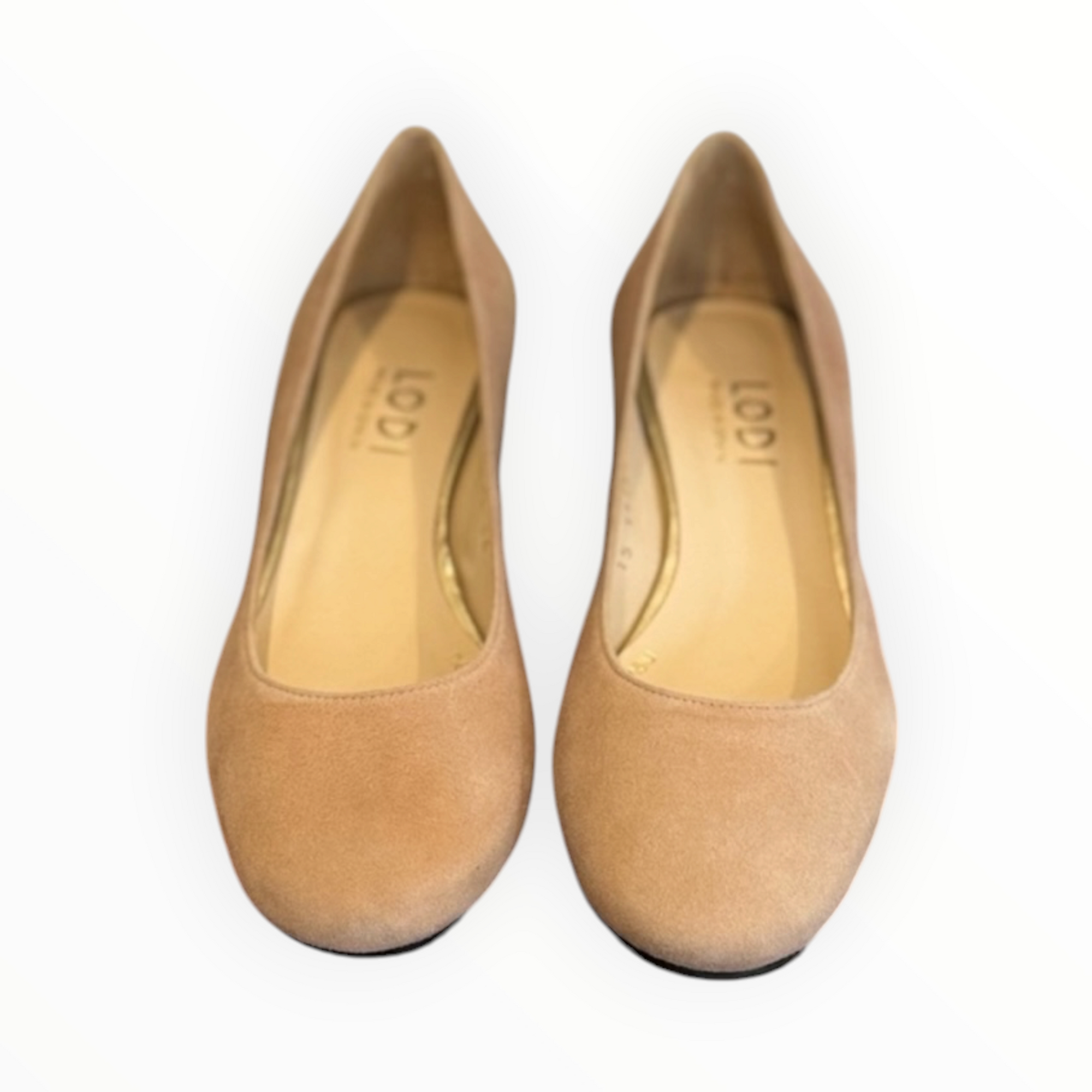 Lodi Haro Pumps