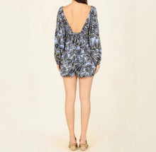 Omika Monica Romper - Martina Harbor