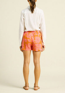 Trovata Charlie Short - Amberglow