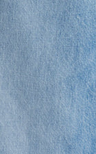 Frame Le Low Baggy Wide Leg Jean - Crosbie