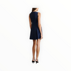 Tanya Taylor Glenda Dress - Midnight