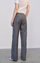 Herskind Jack Pants - Dark Grey