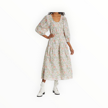 The Great. The Moonstone Floral Dress