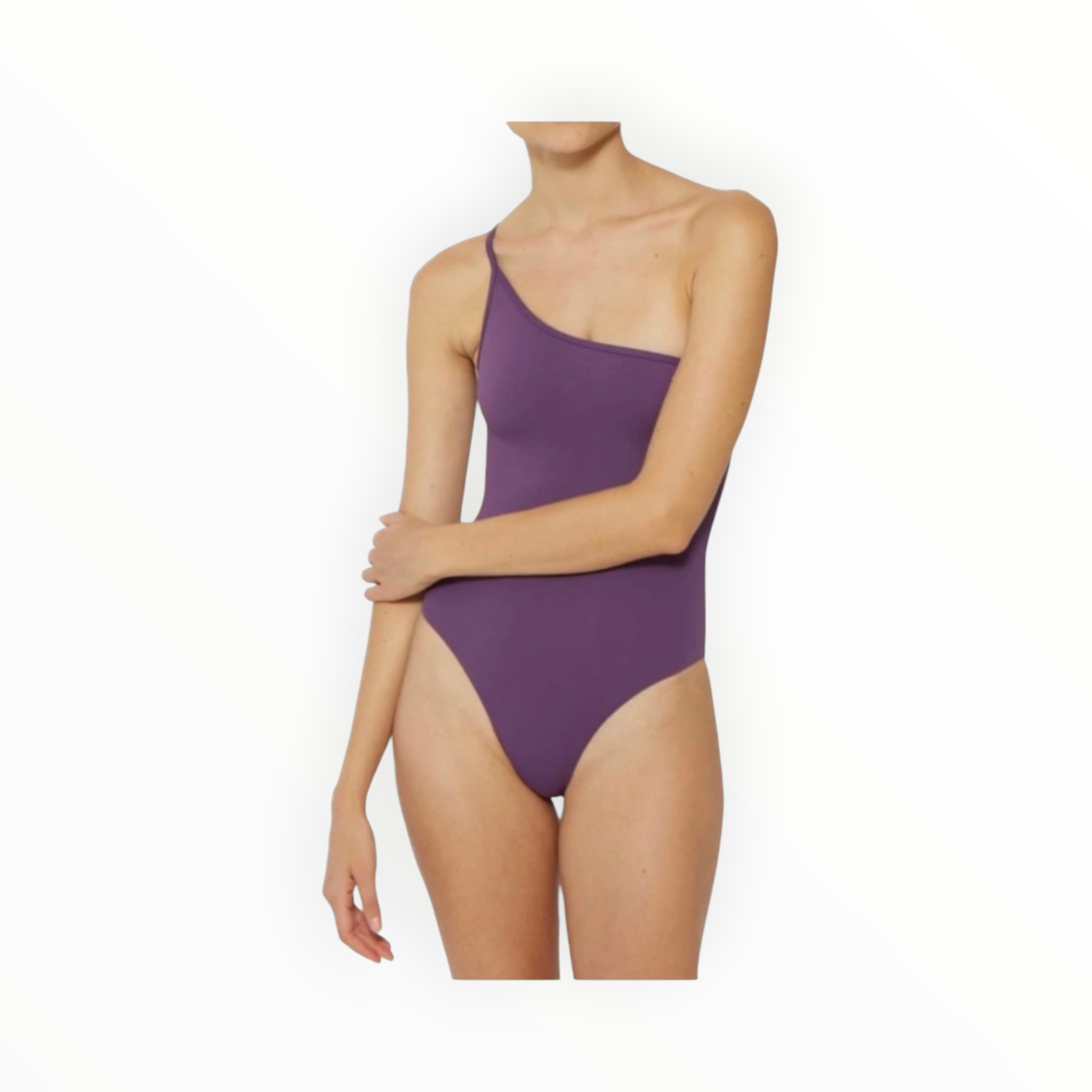Laya Swim Goodbye Stranger - Lavender