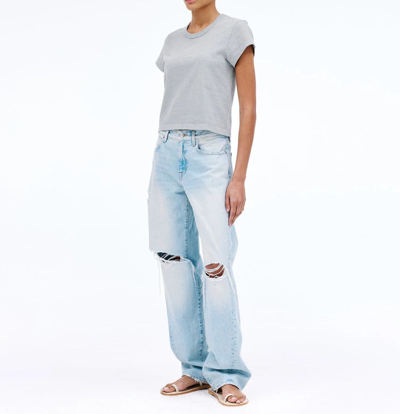 SLVRLAKE Tess Long - Heartbreak Hotel