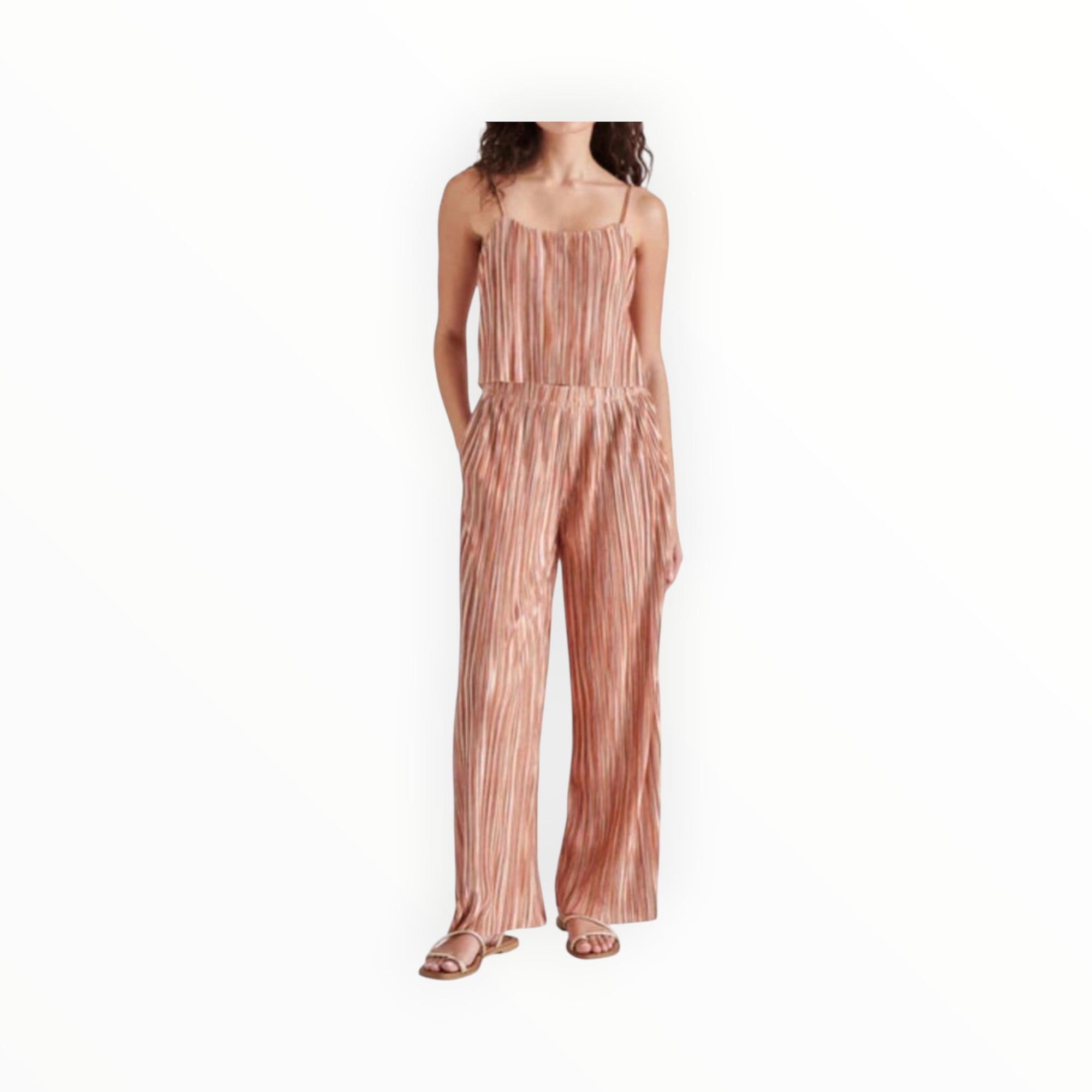 Steve Madden Moira Top - Multi